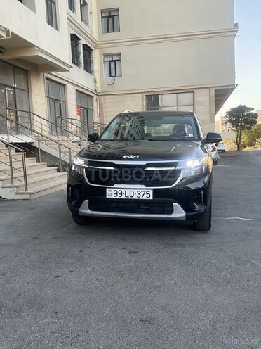 Kia Seltos 2025, 0 km - 1.5 l - Bakı