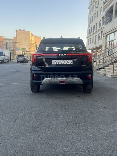 Kia Seltos 2025, 0 km - 1.5 l - Bakı
