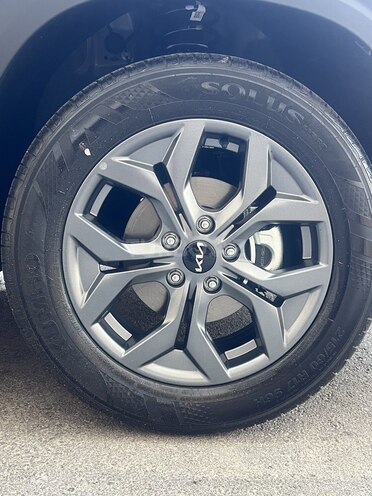 Kia Seltos 2025, 0 km - 1.5 l - Bakı