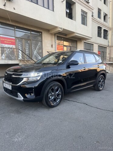 Kia Seltos 2025, 0 km - 1.5 l - Bakı