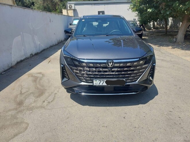 Changan  2025, 0 km - 1.5 l - Bakı