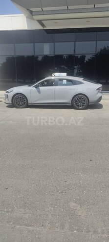 Changan Qiyuan A06 2023, 19,600 km - 1.5 л - Bakı