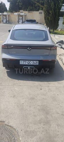 Changan Qiyuan A06 2023, 19,600 km - 1.5 л - Bakı