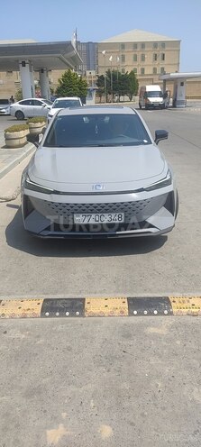 Changan Qiyuan A06 2023, 19,600 km - 1.5 л - Bakı