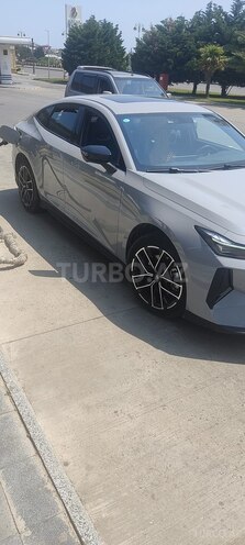 Changan Qiyuan A06 2023, 19,600 km - 1.5 л - Bakı