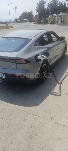 Changan Qiyuan A06 2023, 19,600 km - 1.5 л - Bakı