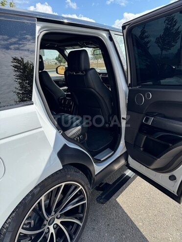 Land Rover Range Rover 2016, 175,000 km - 3.0 l - Bakı