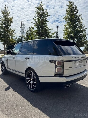Land Rover Range Rover 2016, 175,000 km - 3.0 l - Bakı