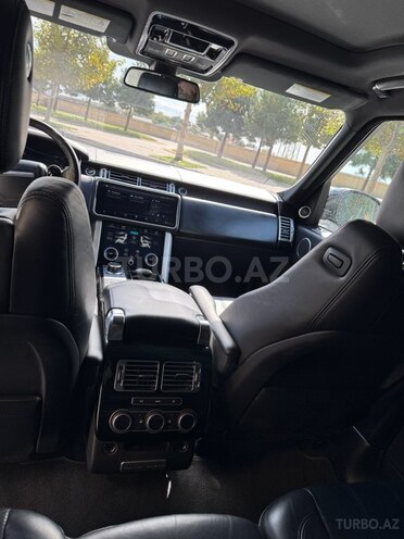 Land Rover Range Rover 2016, 175,000 km - 3.0 l - Bakı