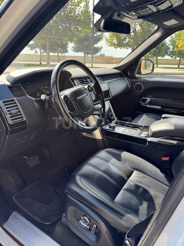 Land Rover Range Rover 2016, 175,000 km - 3.0 l - Bakı