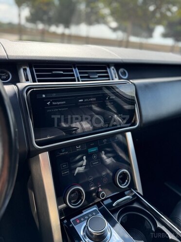 Land Rover Range Rover 2016, 175,000 km - 3.0 l - Bakı