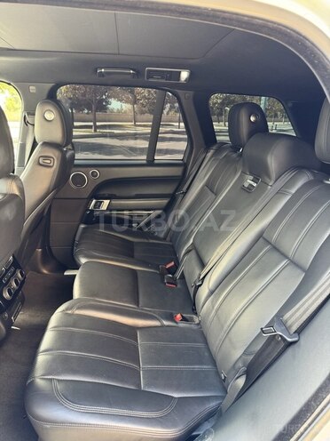 Land Rover Range Rover 2016, 175,000 km - 3.0 l - Bakı