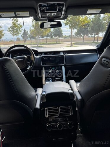 Land Rover Range Rover 2016, 175,000 km - 3.0 l - Bakı
