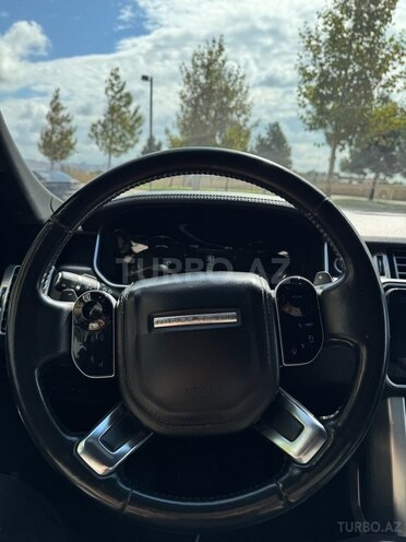Land Rover Range Rover 2016, 175,000 km - 3.0 l - Bakı