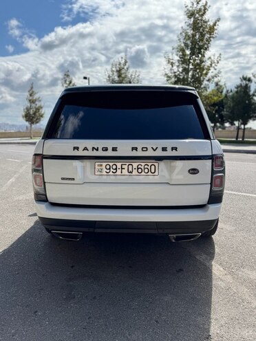 Land Rover Range Rover 2016, 175,000 km - 3.0 l - Bakı