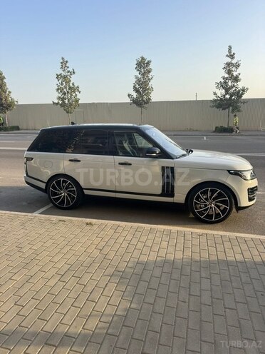 Land Rover Range Rover 2016, 175,000 km - 3.0 l - Bakı