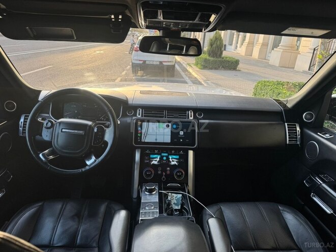 Land Rover Range Rover 2016, 175,000 km - 3.0 l - Bakı