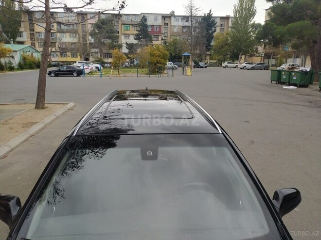 Opel Astra 2007, 237,000 km - 1.9 l - Bakı