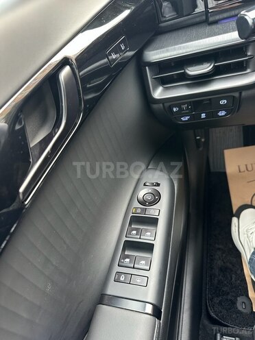 Hyundai Grandeur 2023, 26,857 km - 1.6 л - Bakı