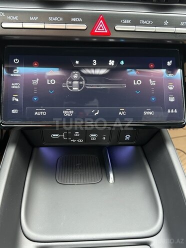Hyundai Grandeur 2023, 26,857 km - 1.6 л - Bakı