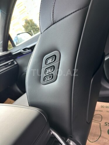 Hyundai Grandeur 2023, 26,857 km - 1.6 л - Bakı