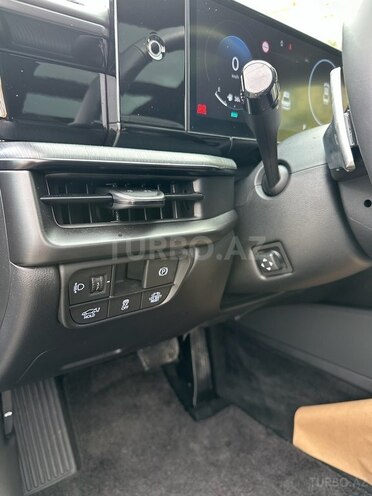 Hyundai Grandeur 2023, 26,857 km - 1.6 л - Bakı
