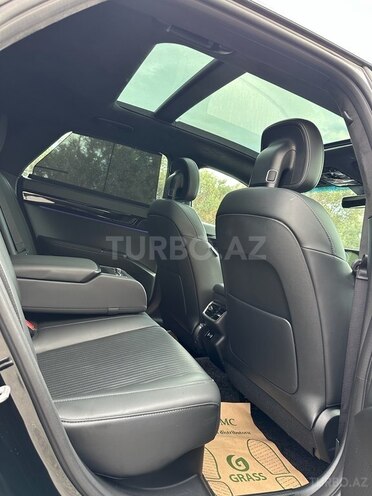 Hyundai Grandeur 2023, 26,857 km - 1.6 л - Bakı