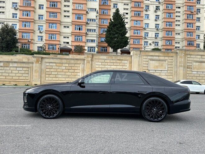 Hyundai Grandeur 2023, 26,857 km - 1.6 л - Bakı