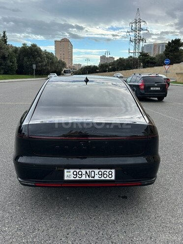 Hyundai Grandeur 2023, 26,857 km - 1.6 л - Bakı