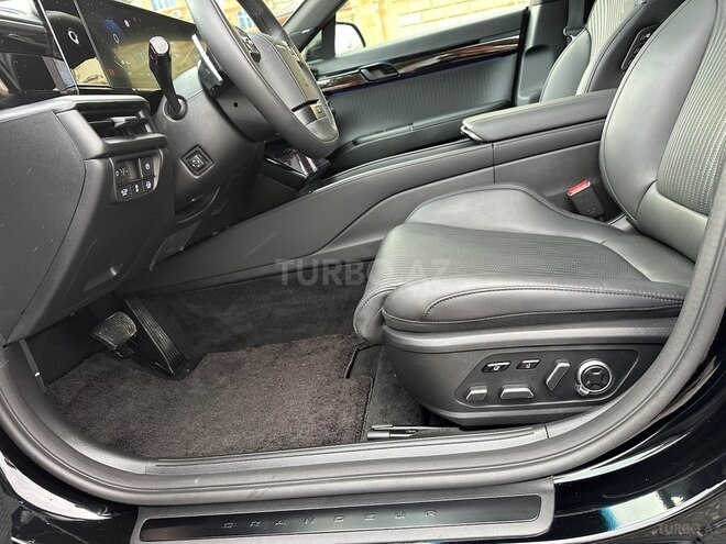 Hyundai Grandeur 2023, 26,857 km - 1.6 л - Bakı