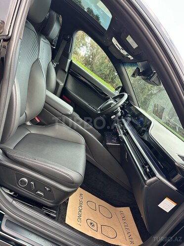 Hyundai Grandeur 2023, 26,857 km - 1.6 л - Bakı