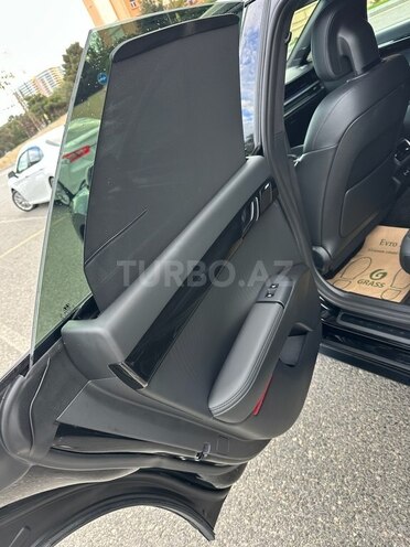 Hyundai Grandeur 2023, 26,857 km - 1.6 л - Bakı