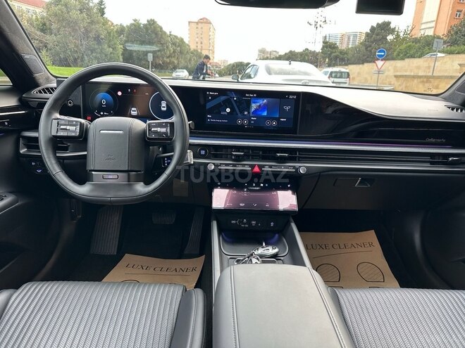 Hyundai Grandeur 2023, 26,857 km - 1.6 л - Bakı