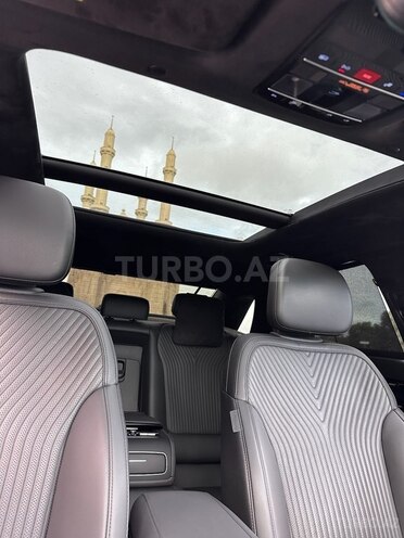 Hyundai Grandeur 2023, 26,857 km - 1.6 л - Bakı