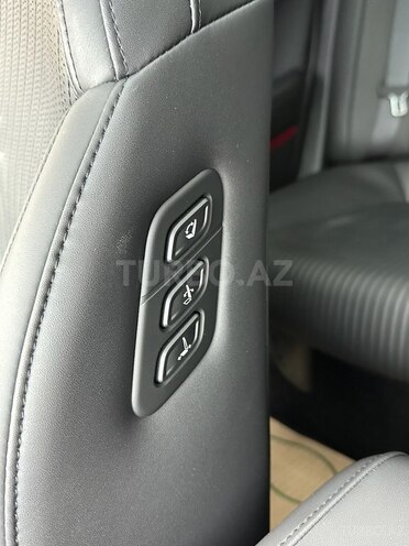 Hyundai Grandeur 2023, 26,857 km - 1.6 л - Bakı