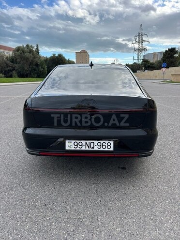 Hyundai Grandeur 2023, 26,857 km - 1.6 л - Bakı