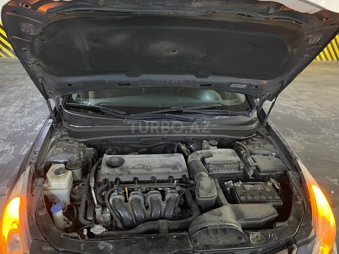 Hyundai Sonata 2010, 220,000 km - 2.0 l - Bakı