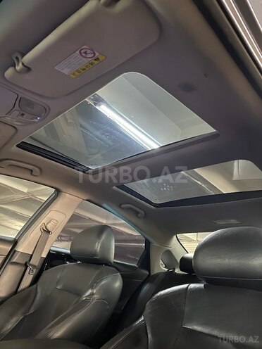 Hyundai Sonata 2010, 220,000 km - 2.0 l - Bakı