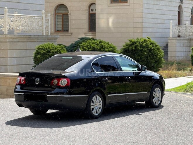 Volkswagen Passat 2010, 261,000 km - 1.8 l - Bakı