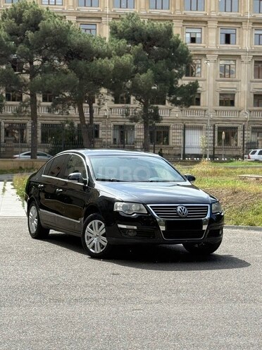 Volkswagen Passat 2010, 261,000 km - 1.8 l - Bakı