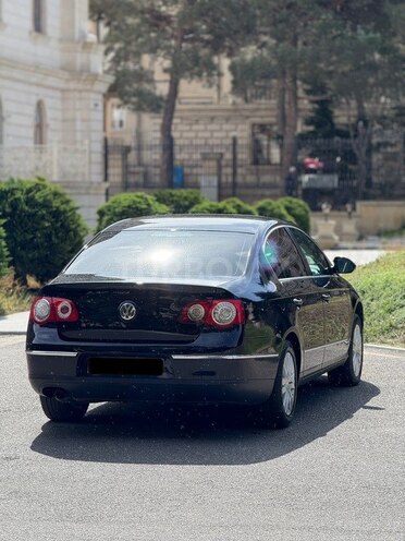 Volkswagen Passat 2010, 261,000 km - 1.8 l - Bakı