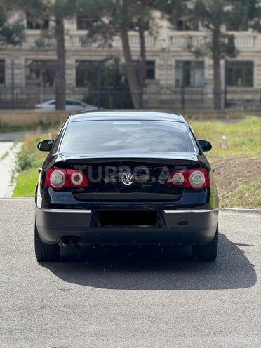 Volkswagen Passat 2010, 261,000 km - 1.8 l - Bakı