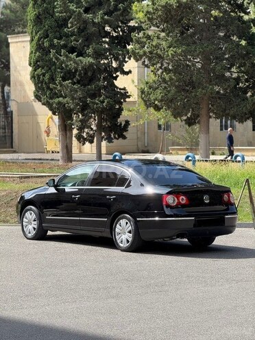 Volkswagen Passat 2010, 261,000 km - 1.8 l - Bakı
