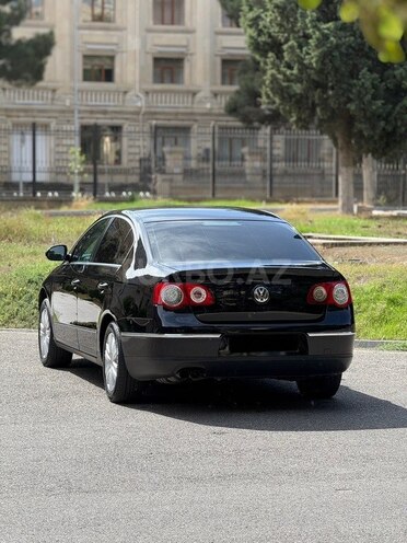 Volkswagen Passat 2010, 261,000 km - 1.8 l - Bakı