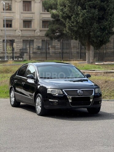 Volkswagen Passat 2010, 261,000 km - 1.8 l - Bakı