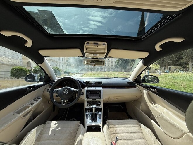 Volkswagen Passat 2010, 261,000 km - 1.8 l - Bakı