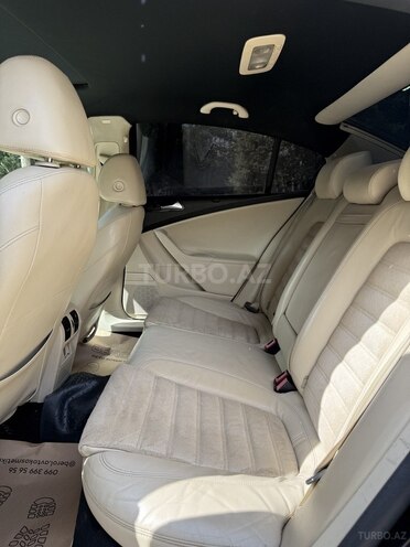 Volkswagen Passat 2010, 261,000 km - 1.8 l - Bakı