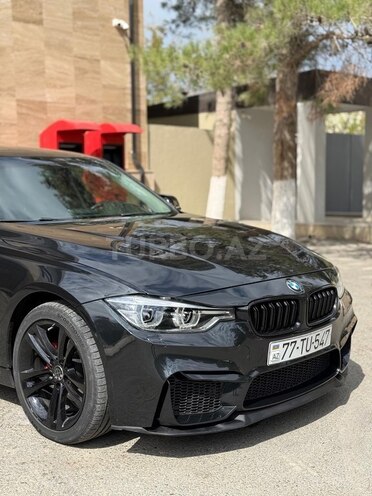 BMW 328 2014, 155,000 km - 2.0 l - Neftçala