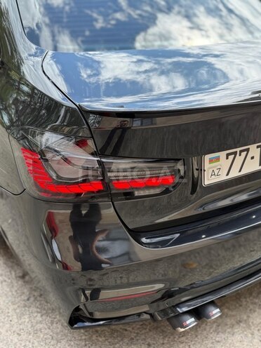 BMW 328 2014, 155,000 km - 2.0 l - Neftçala