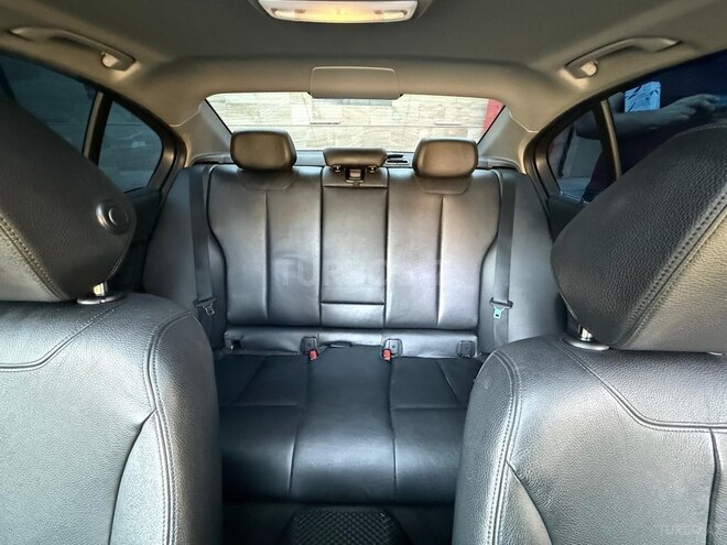 BMW 328 2014, 155,000 km - 2.0 l - Neftçala